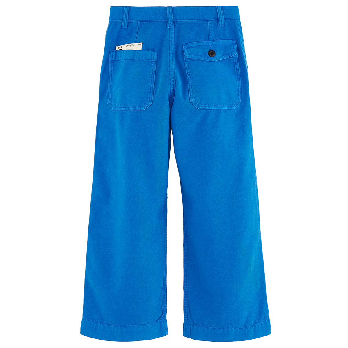 Bellerose Prisha Trousers in blue