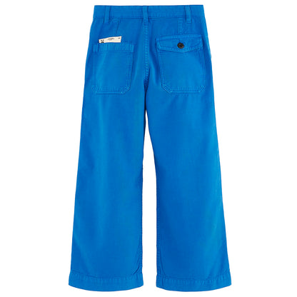 Bellerose Prisha Trousers in blue