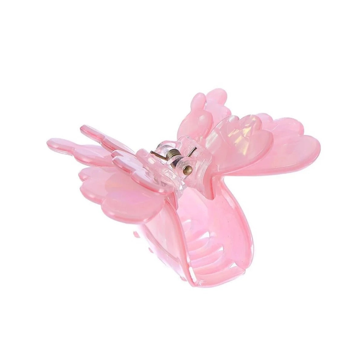 Rockahula Kids Shimmer Butterfly Claw Clips