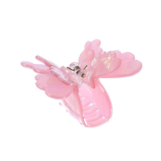 Rockahula Kids Shimmer Butterfly Claw Clips
