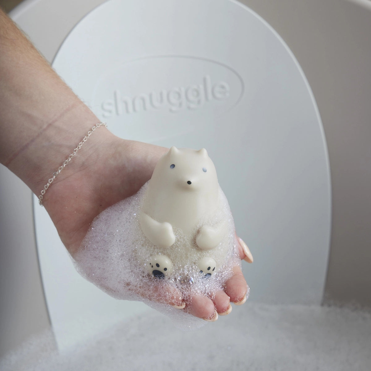 Shnuggle Bath Buddies