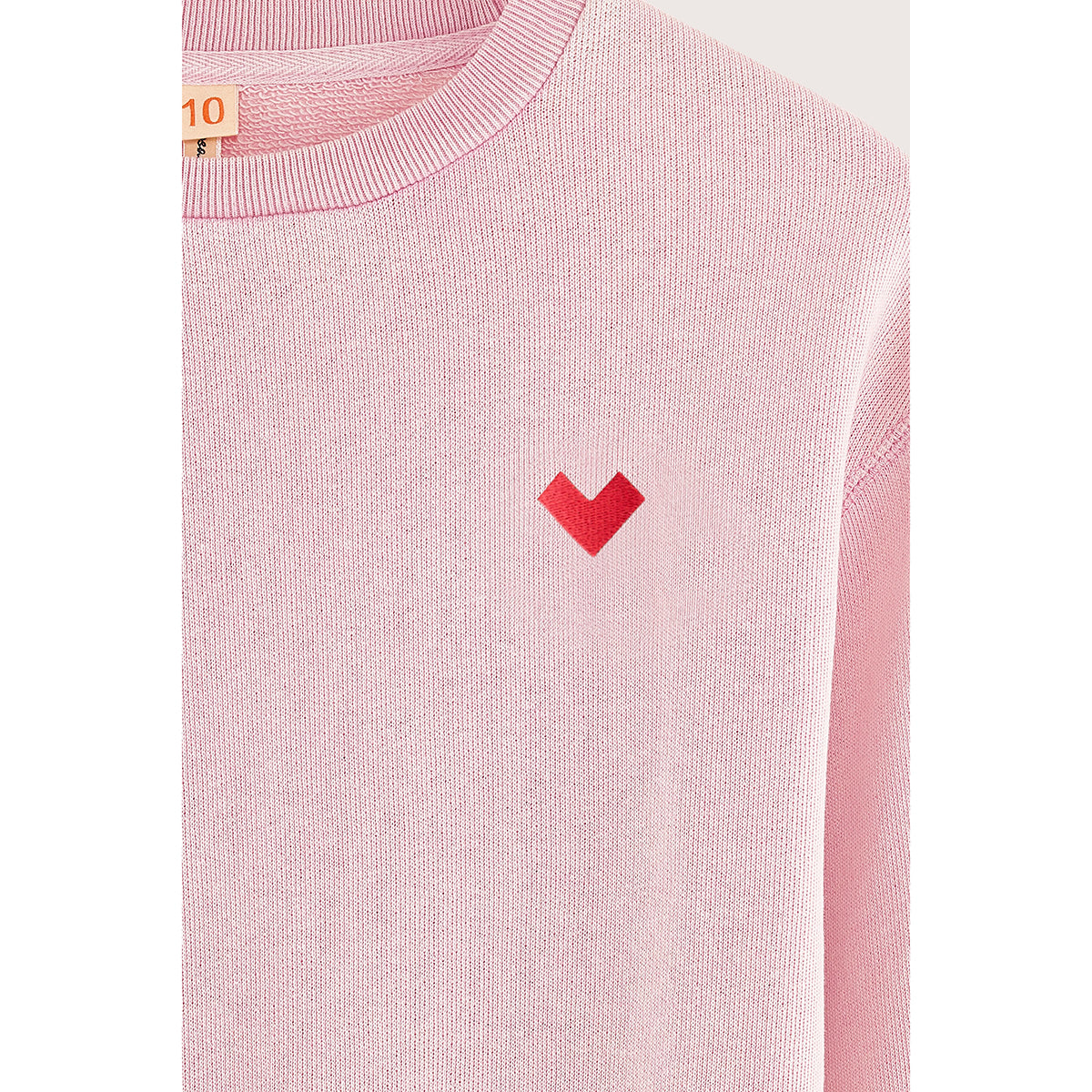 Bellerose Fanzi Sweatshirt for kids/children and teens/teenagers