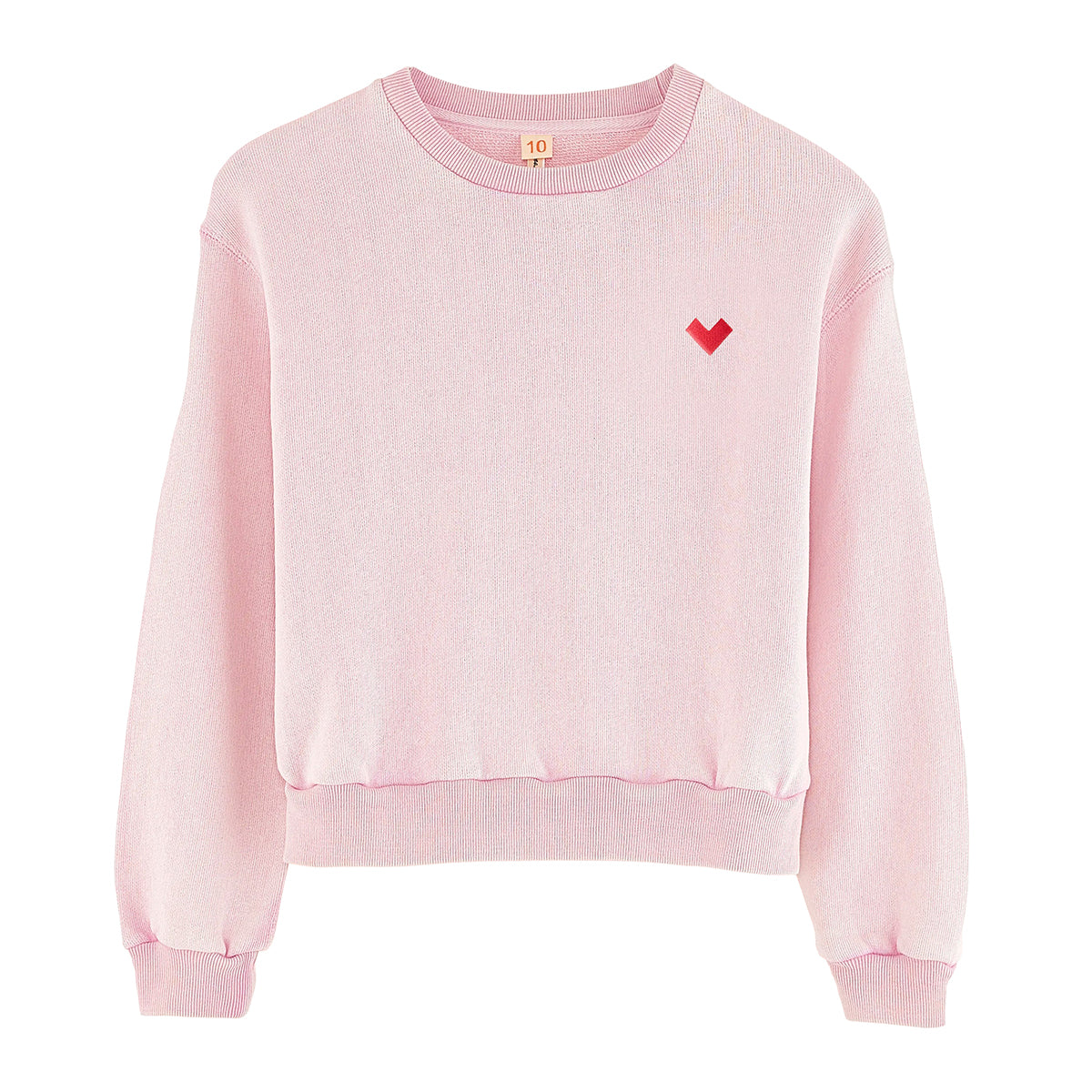 Bellerose Fanzi Sweatshirt