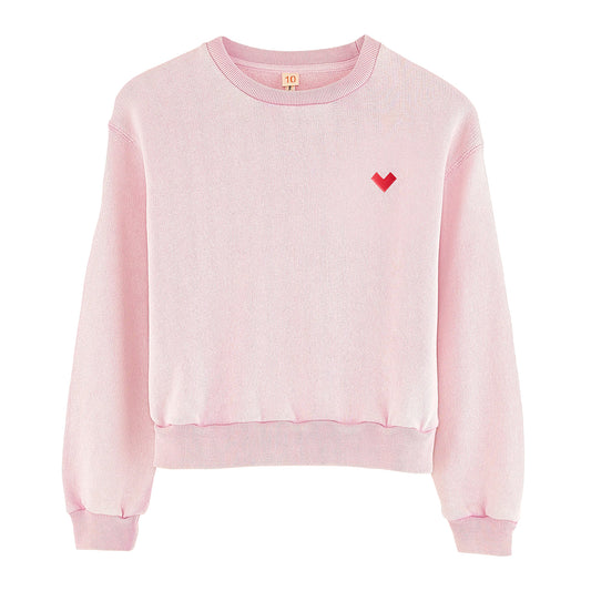 Bellerose Fanzi Sweatshirt