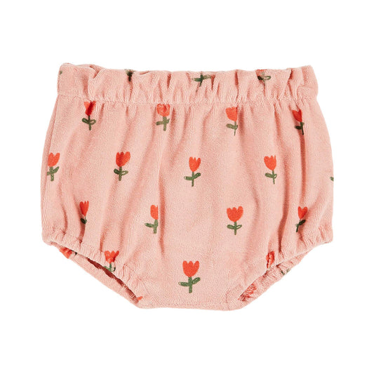 Emile Et Ida All Over Printed Bloomers for babies