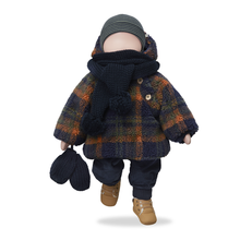 Load image into Gallery viewer, 1+ In The Family Boi Jacket for toddlers