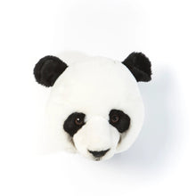 Load image into Gallery viewer, Wild &amp; Soft Thomas Panda Head