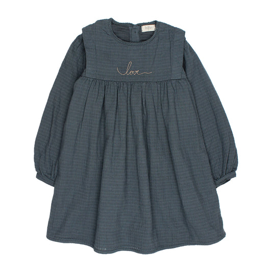 Búho Love Dress