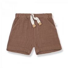 Load image into Gallery viewer, 1+ In The Family Gianni Bermuda shorts