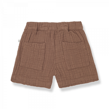 Load image into Gallery viewer, 1+ In The Family Gianni Bermuda shorts for babies and toddlers