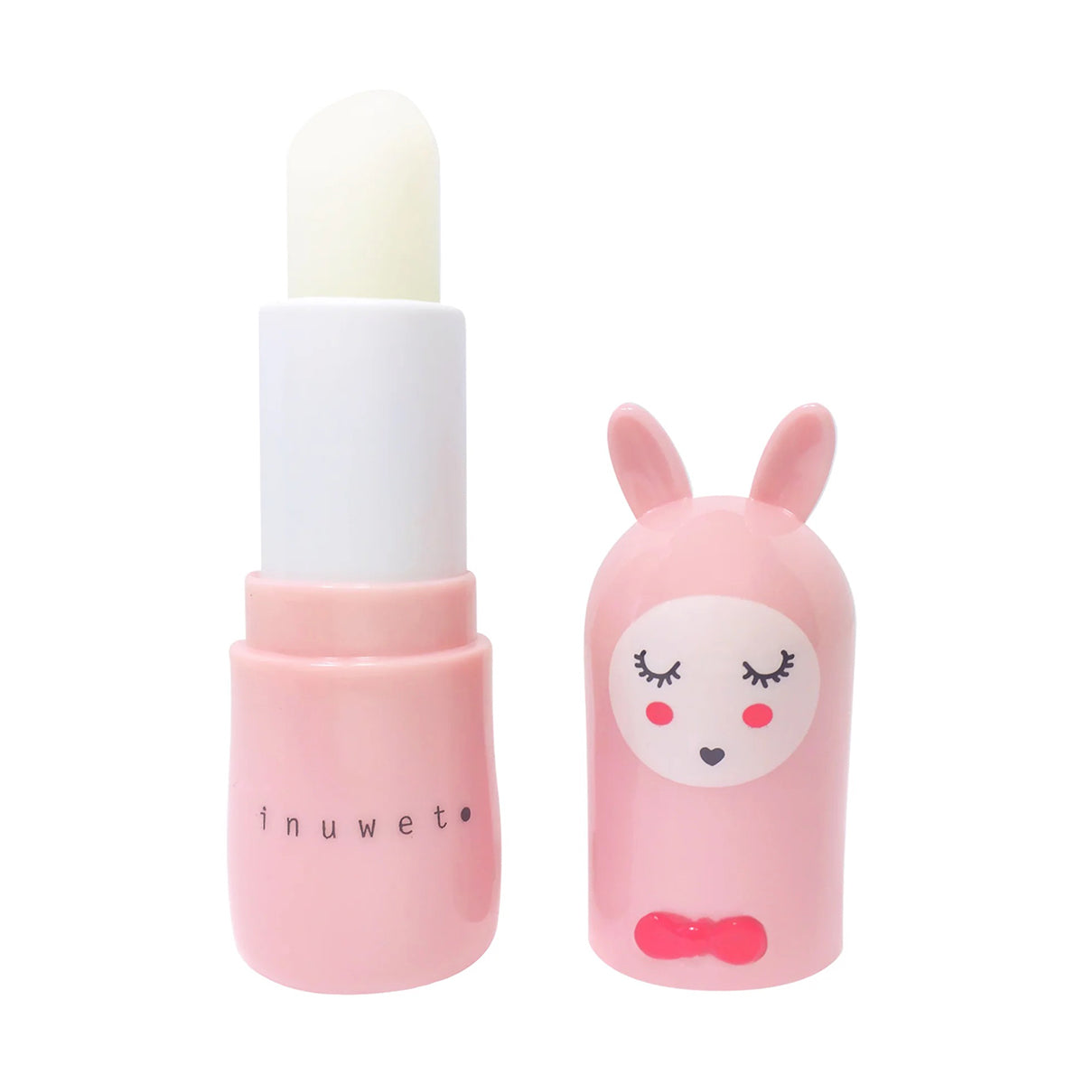 Inuwet Duo Lip Balm and Nail Polish Set