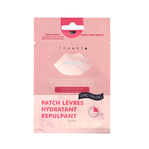 Inuwet Plumping Lip Patch for kids/children