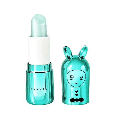 Inuwet Metallic Lip Balm for kids/children