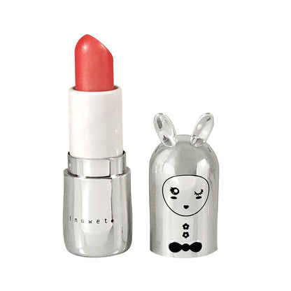 Inuwet Metallic Lip Balm for kids/children