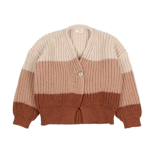 Búho Fancy Cardigan