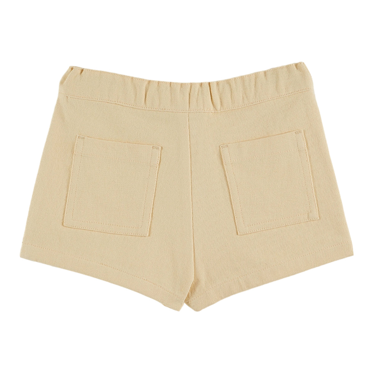 Emile Et Ida Canvas Flower Shorts for toddlers, children/kids and tweens