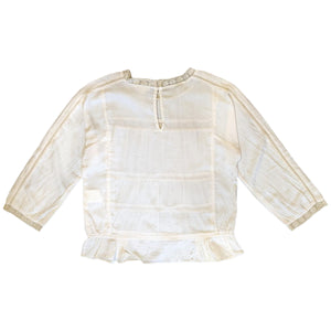 Bellerose Cecil Blouse for kids/children and teens/teenagers
