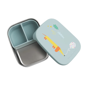 The Cotton Cloud Lunch Box