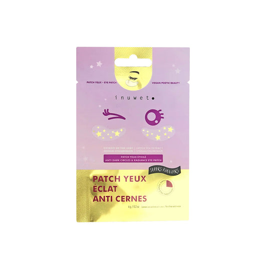 Inuwet Shooting Eye Patch