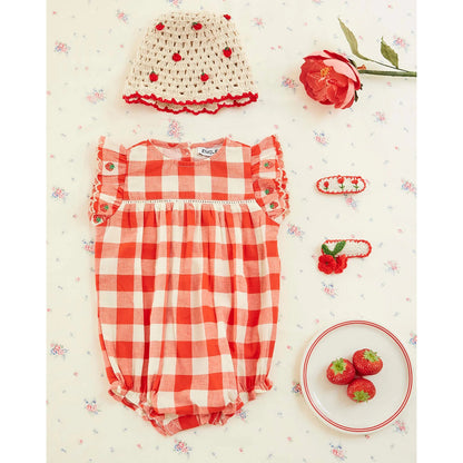 Emile Et Ida Jumpsuit