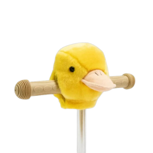 Wild & Soft Scooter Head - Ducklin