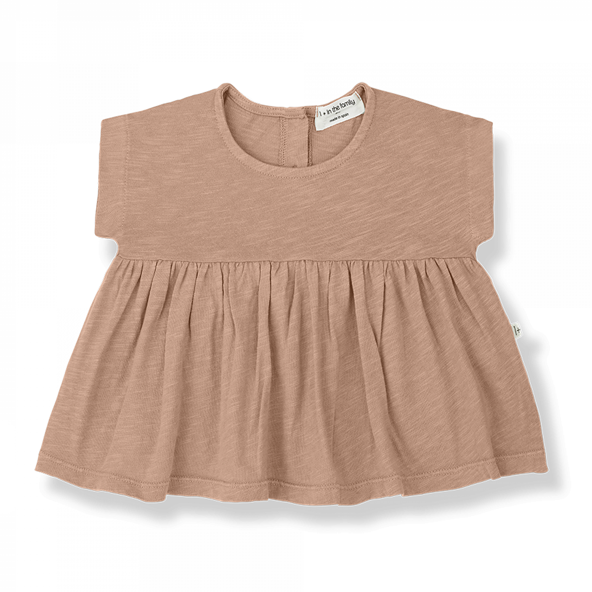 1+ In The Family Alda Top