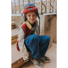 Load image into Gallery viewer, A Monday Bastian Trousers for kids/chilren