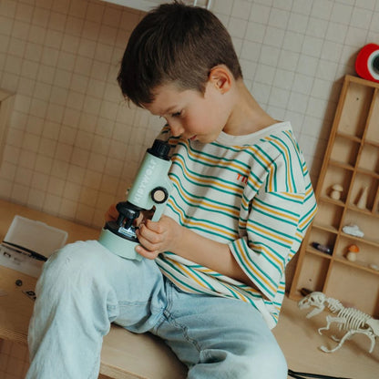 Kidywolf Portable Kidymicroscope