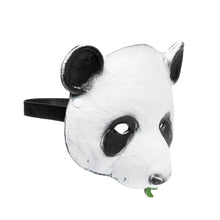 Load image into Gallery viewer, Ratatam Panda Mask for kids/children