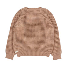 Load image into Gallery viewer, Búho Soft Knit Jumper for kids/children