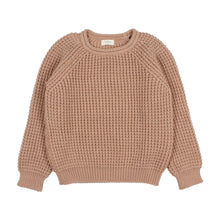 Load image into Gallery viewer, Búho Soft Knit Jumper