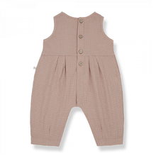 Load image into Gallery viewer, 1+ In The Family Egidzia Overall for babies and toddlers