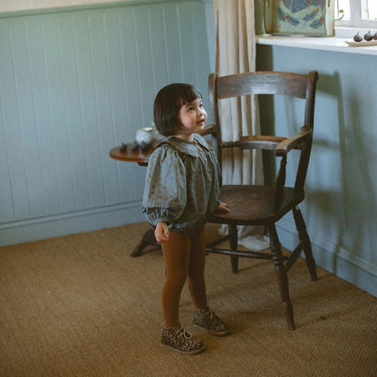 Nellie Quats Edie Romper