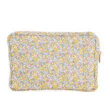 Load image into Gallery viewer, Bon Dep Small Pouch liberty print