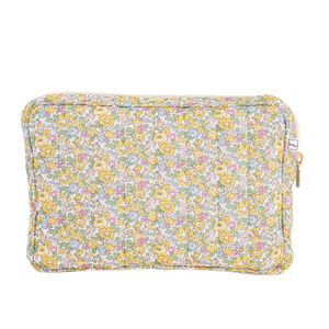 Bon Dep Small Pouch liberty print