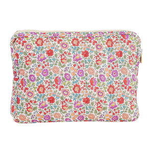 Bon Dep Large Pouch liberty print