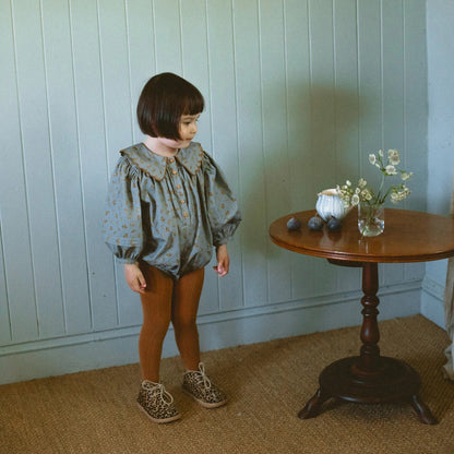 Nellie Quats Edie Romper