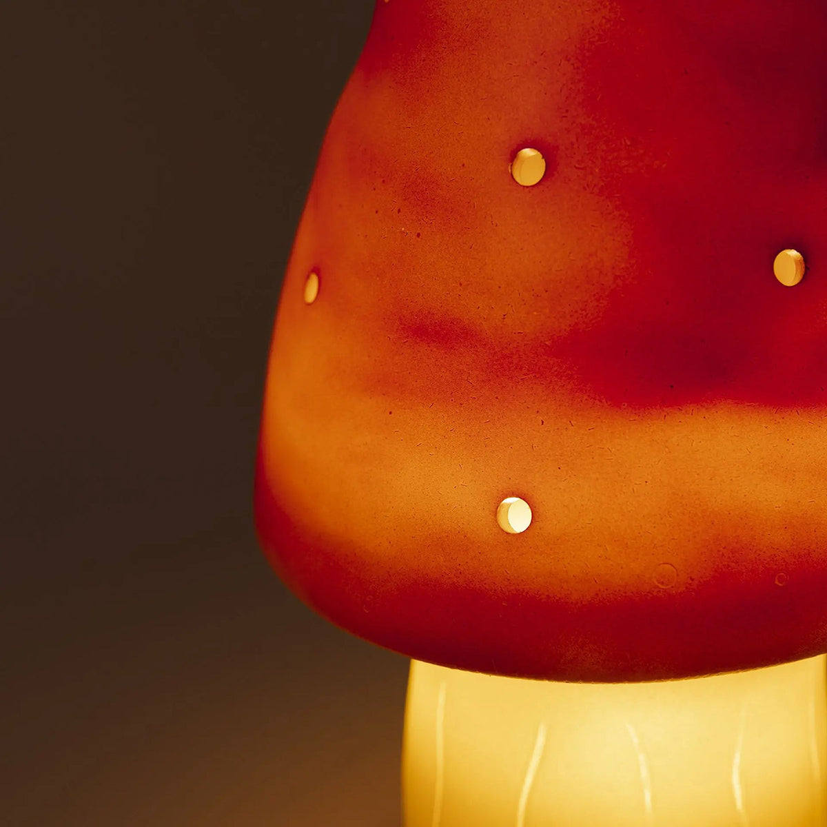 Egmont Mushroom Lamp