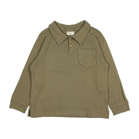 Búho Fall Polo