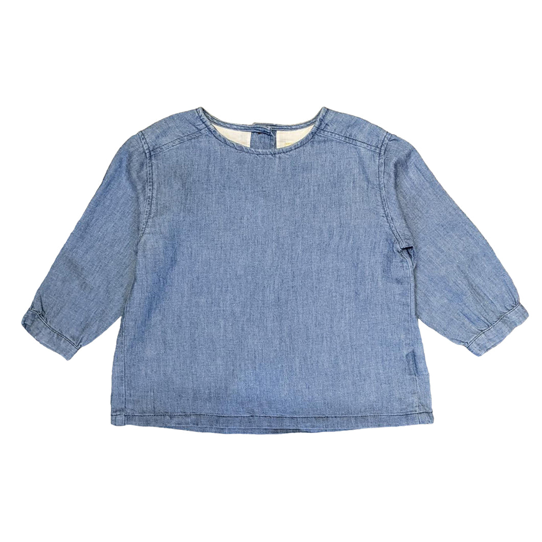 Bellerose Panic Blouse