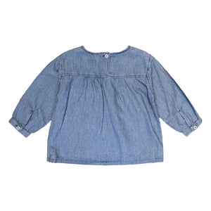 Bellerose Panic Blouse