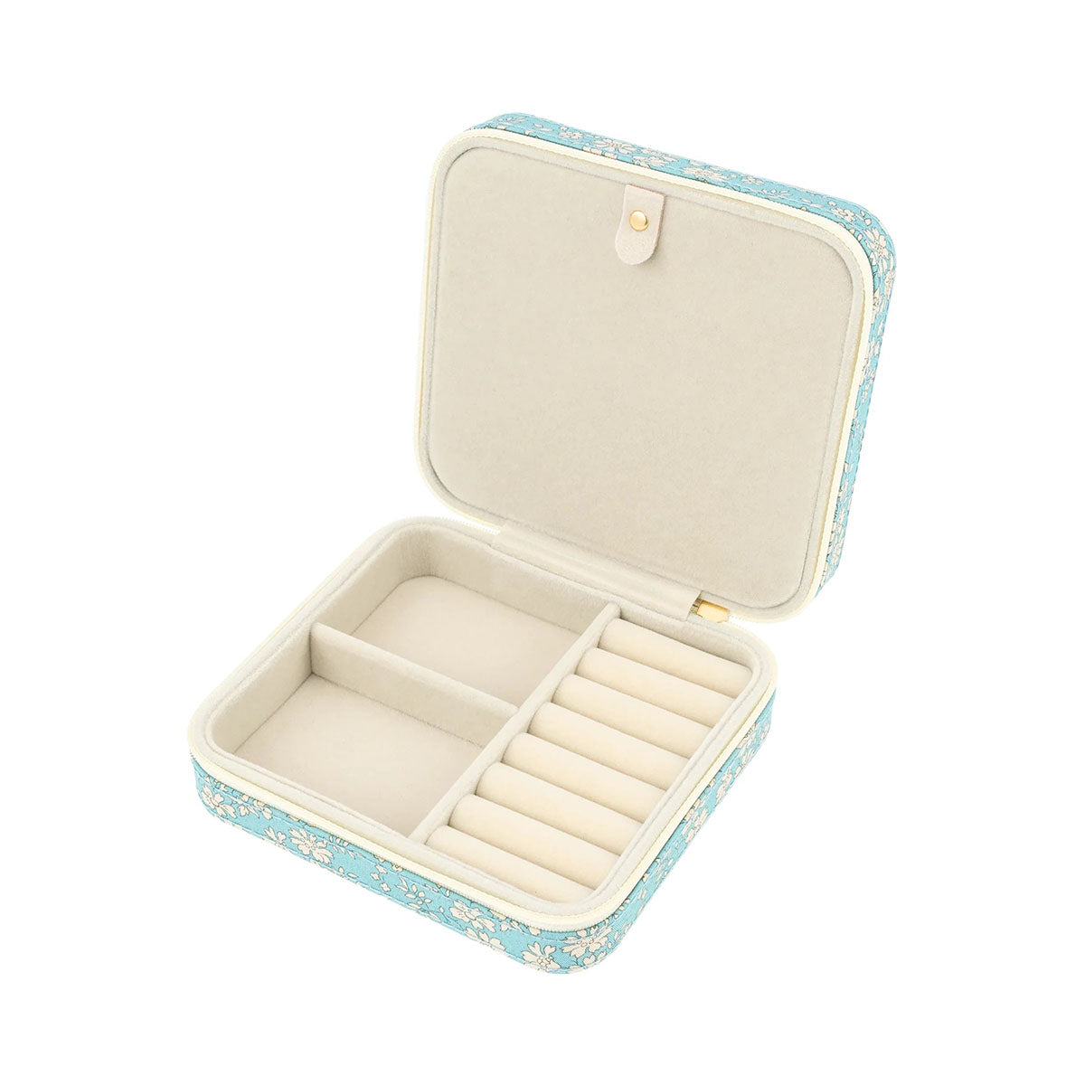 Bon Dep Jewellery Box Octa