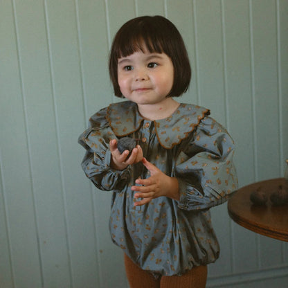 Nellie Quats Edie Romper