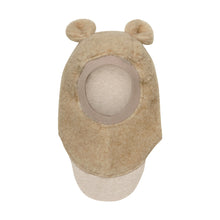 Load image into Gallery viewer, Huttelihut Balaclava Teddy Ears aw24