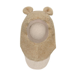 Huttelihut Balaclava Teddy Ears aw24