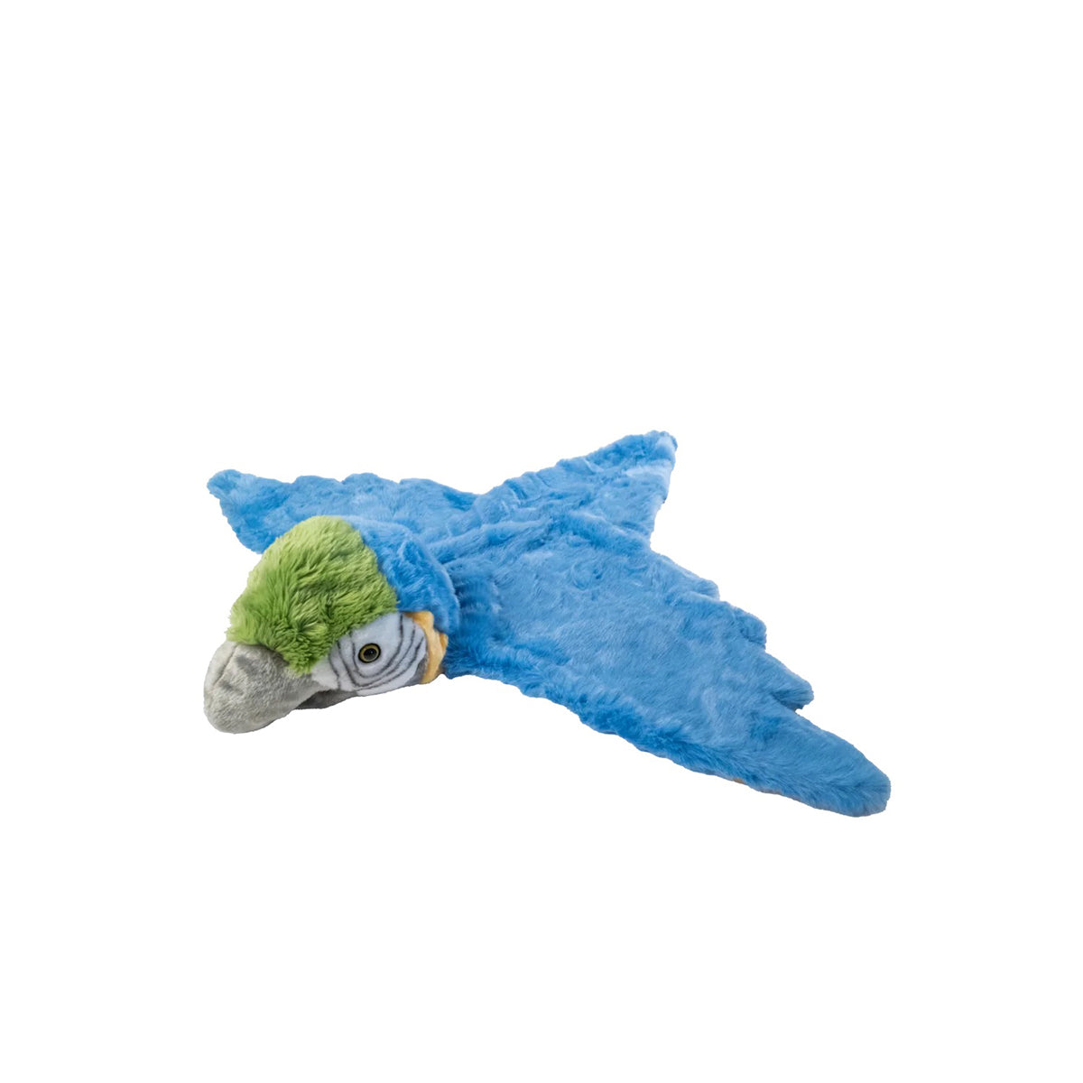 Wild & Soft Parrot Costume