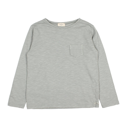 Búho Pocket T-Shirt