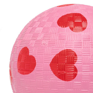 Ratatam Heart Ball for kids/children