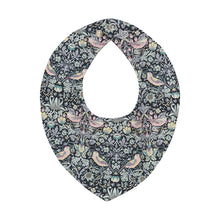 Load image into Gallery viewer, Huttelihut Liberty Print Bib