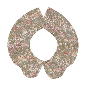 Huttelihut Liberty Print Collar